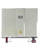 Előkerti szabályzó-mérőállomás T8 G25/PEØ63 - G2”