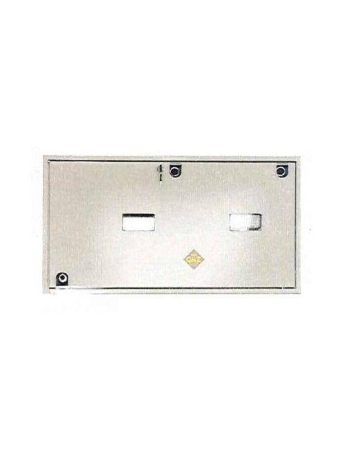 Falba építhető iker szabályzó T32 EE R28