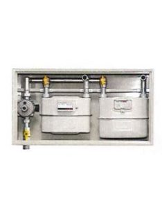 Falba építhető iker szabályzó T32 FE R28