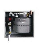 Falba építhető szabályozó- és mérőállomás T31 EE G10/16