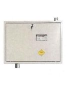 Falba építhető szabályozó- és mérőállomás T31 FT R28