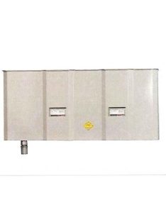 Fali iker szab.-és mérőállomás T25 F