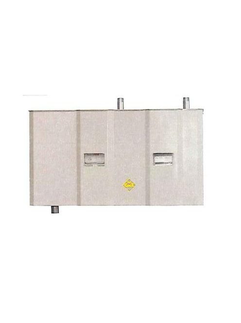 Fali iker szab.-és mérőállomás T25 T M