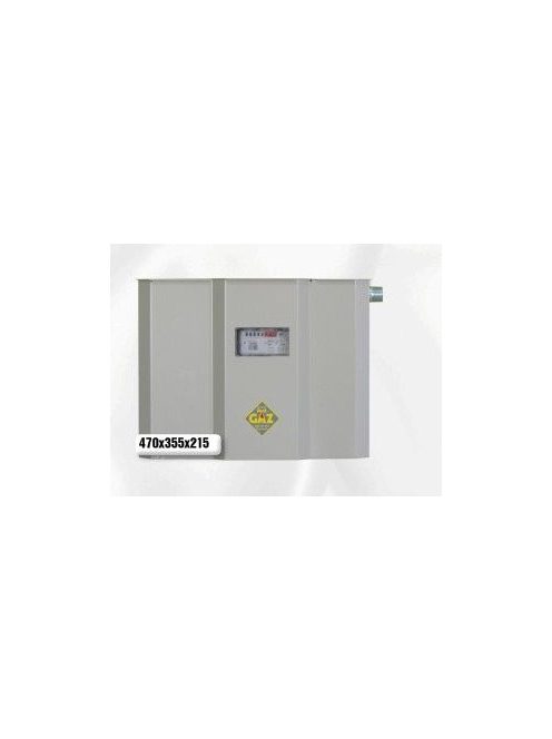 Fali mérőállomás T17 OO H