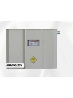 Fali mérőállomás T17 OO M