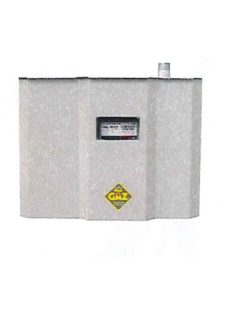 Fali mérőállomás T17 H G6