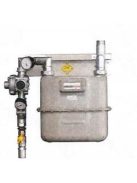 Fali szabályzó-és mérőállomás T21 FF G10/16 K 6/4"