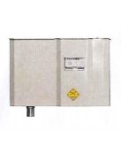 Fali szabályzó-és mérőállomás T21 R28 G6