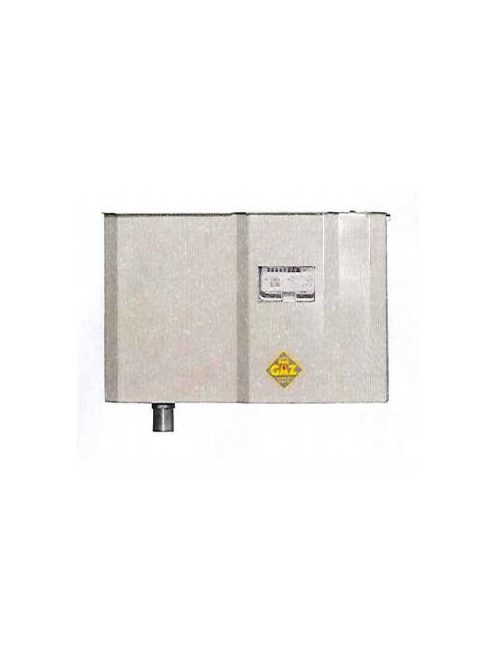 Fali szabályzó-és mérőállomás T21 Z M