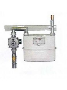 Fali szabályzó-és mérőállomás T21 Z R 22