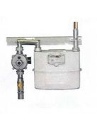 Fali szabályzó-és mérőállomás T21 Z R 28