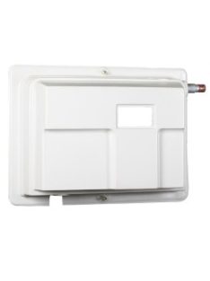 Gázóraszekrény alsó/oldalsó BF1